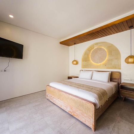 Villa Waturenggong Ubud Eksteriør bilde