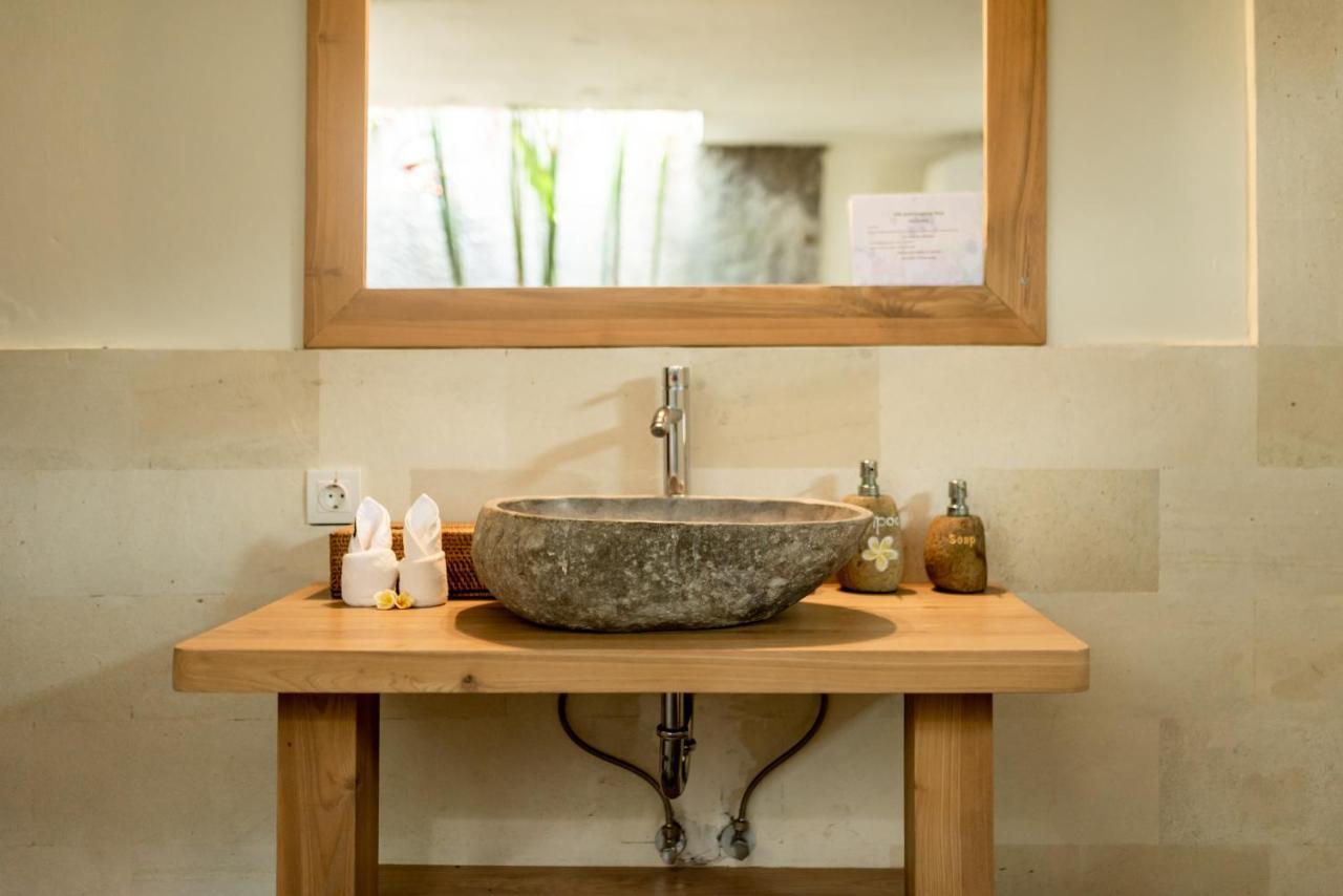 Villa Waturenggong Ubud Eksteriør bilde