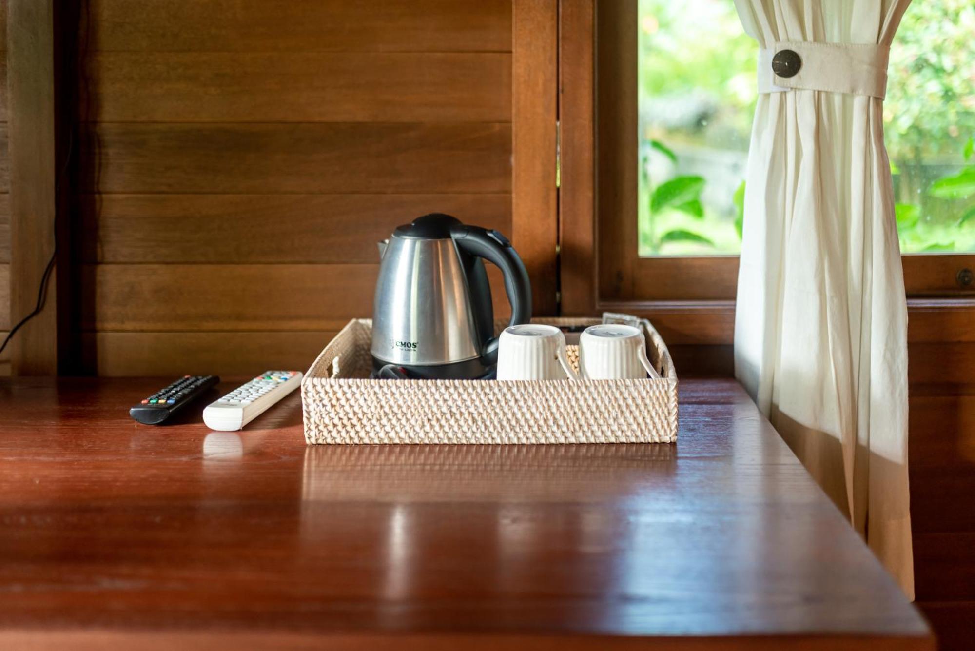 Villa Waturenggong Ubud Rom bilde