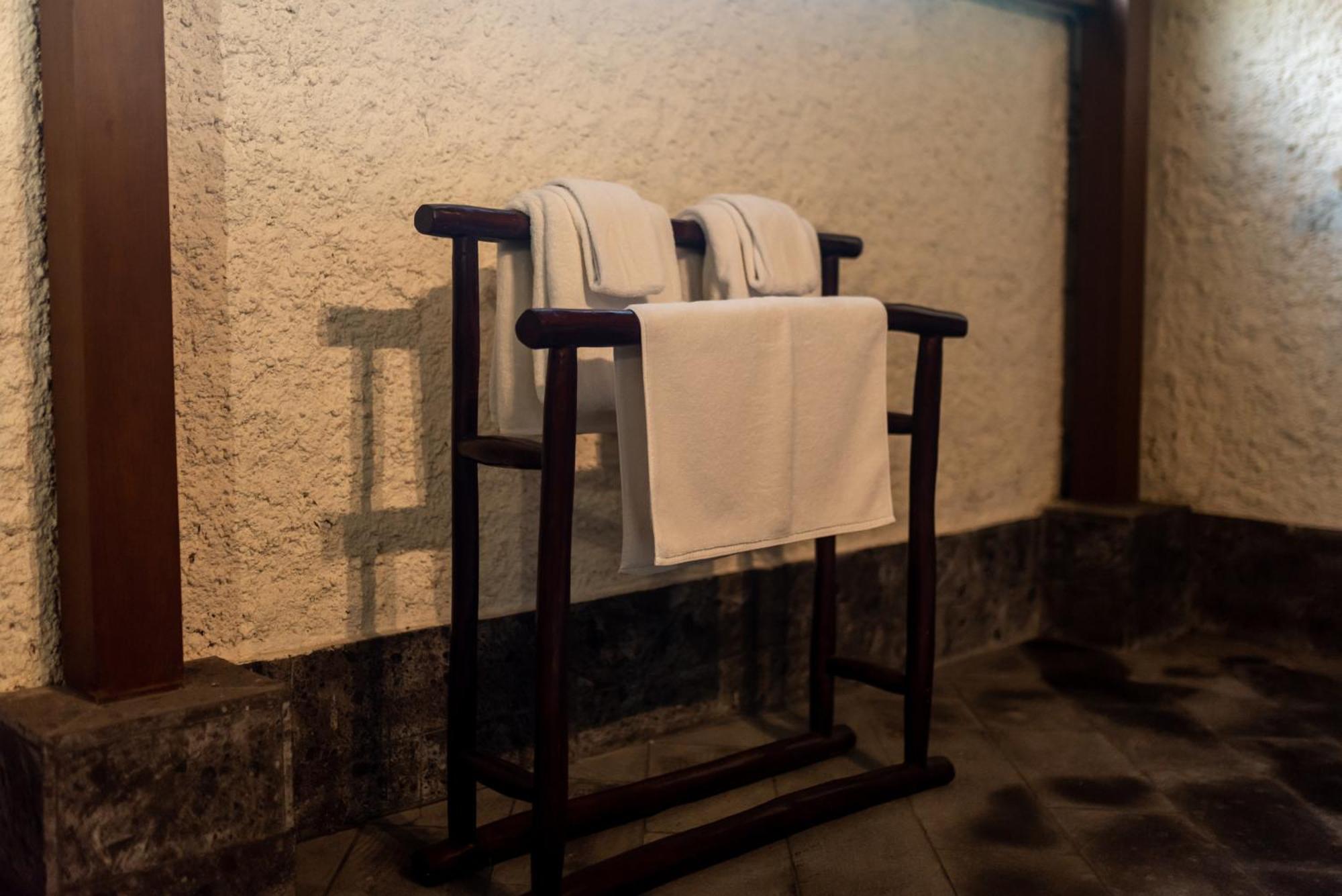 Villa Waturenggong Ubud Rom bilde