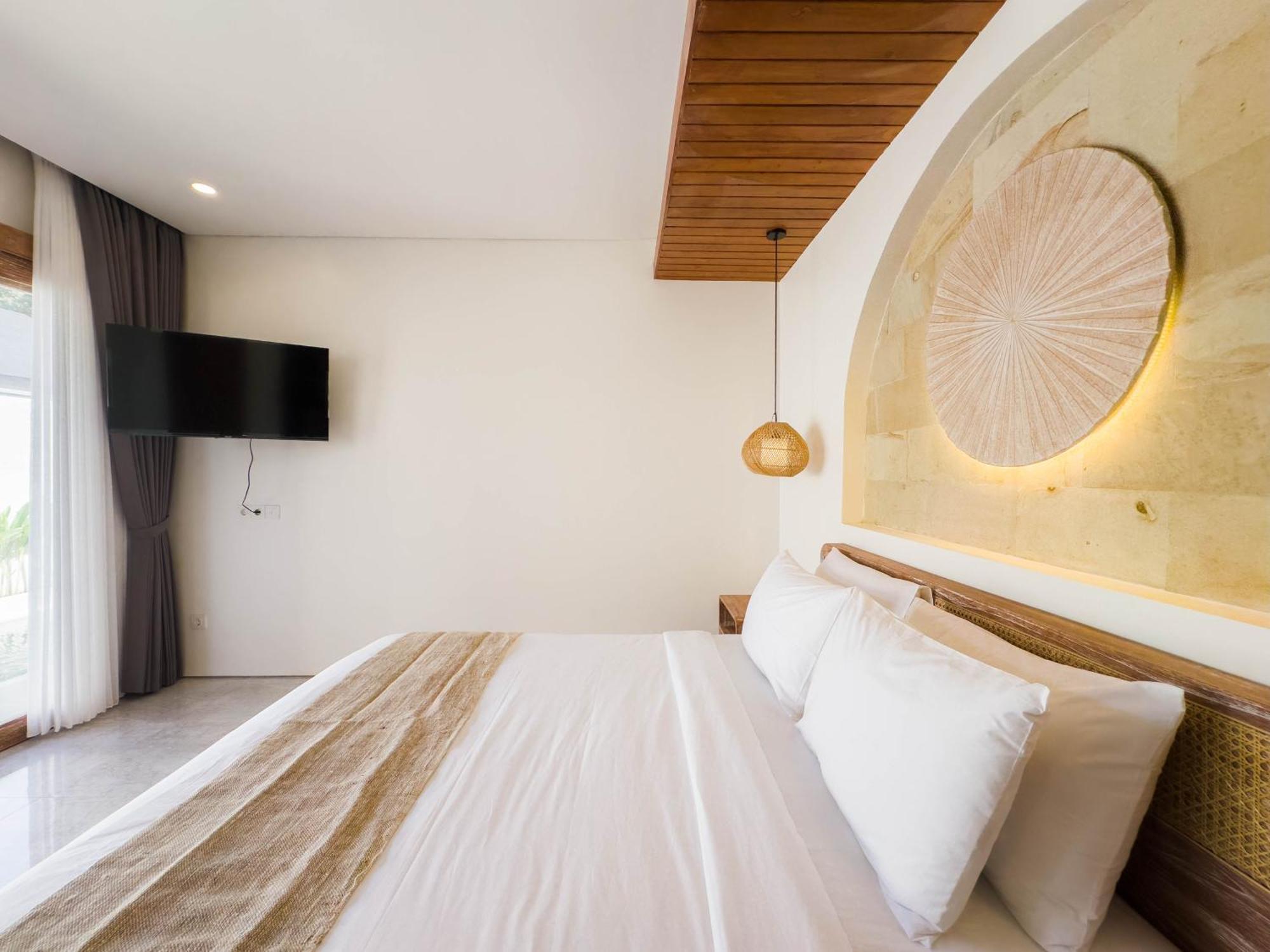 Villa Waturenggong Ubud Eksteriør bilde