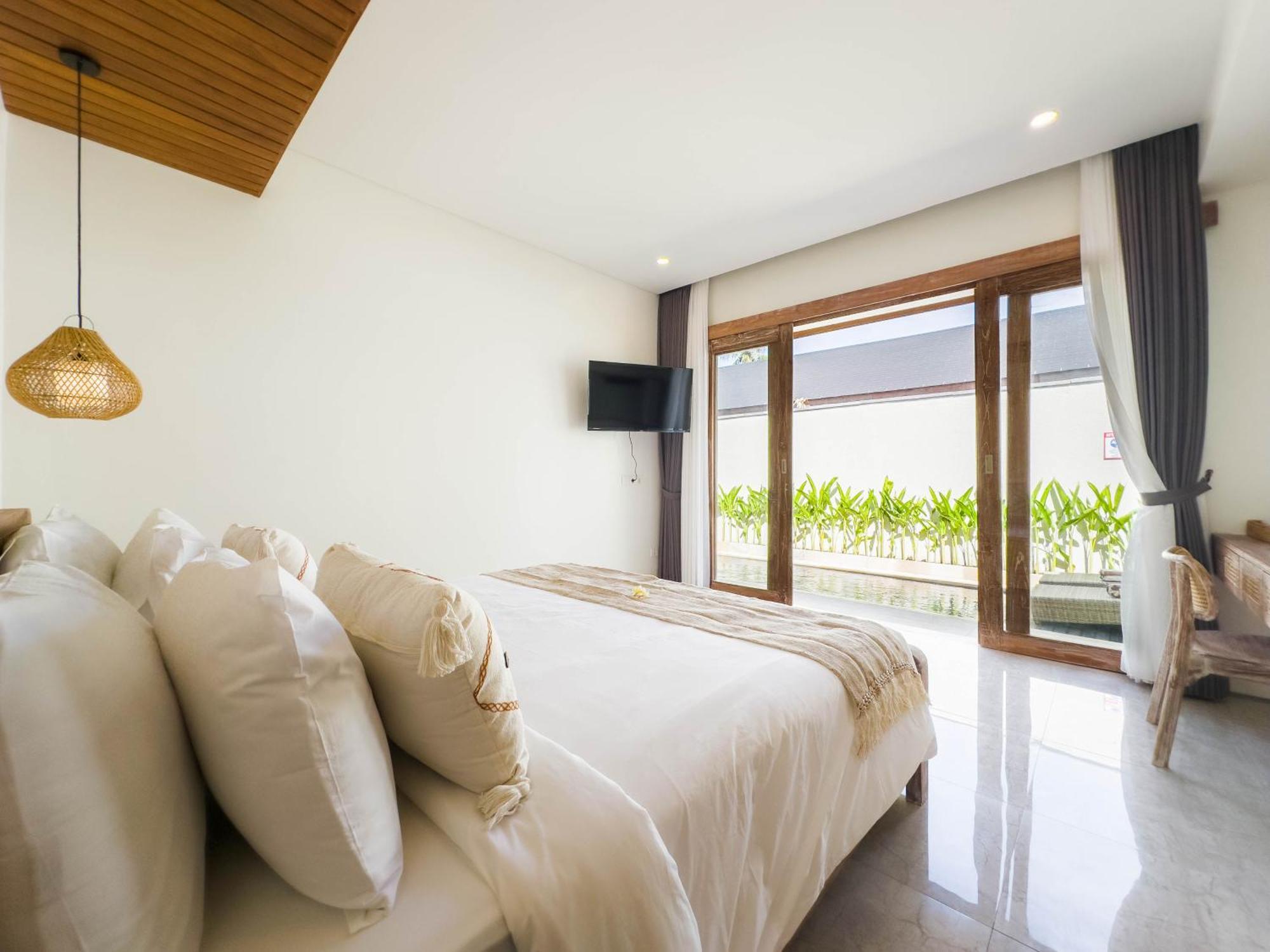 Villa Waturenggong Ubud Eksteriør bilde