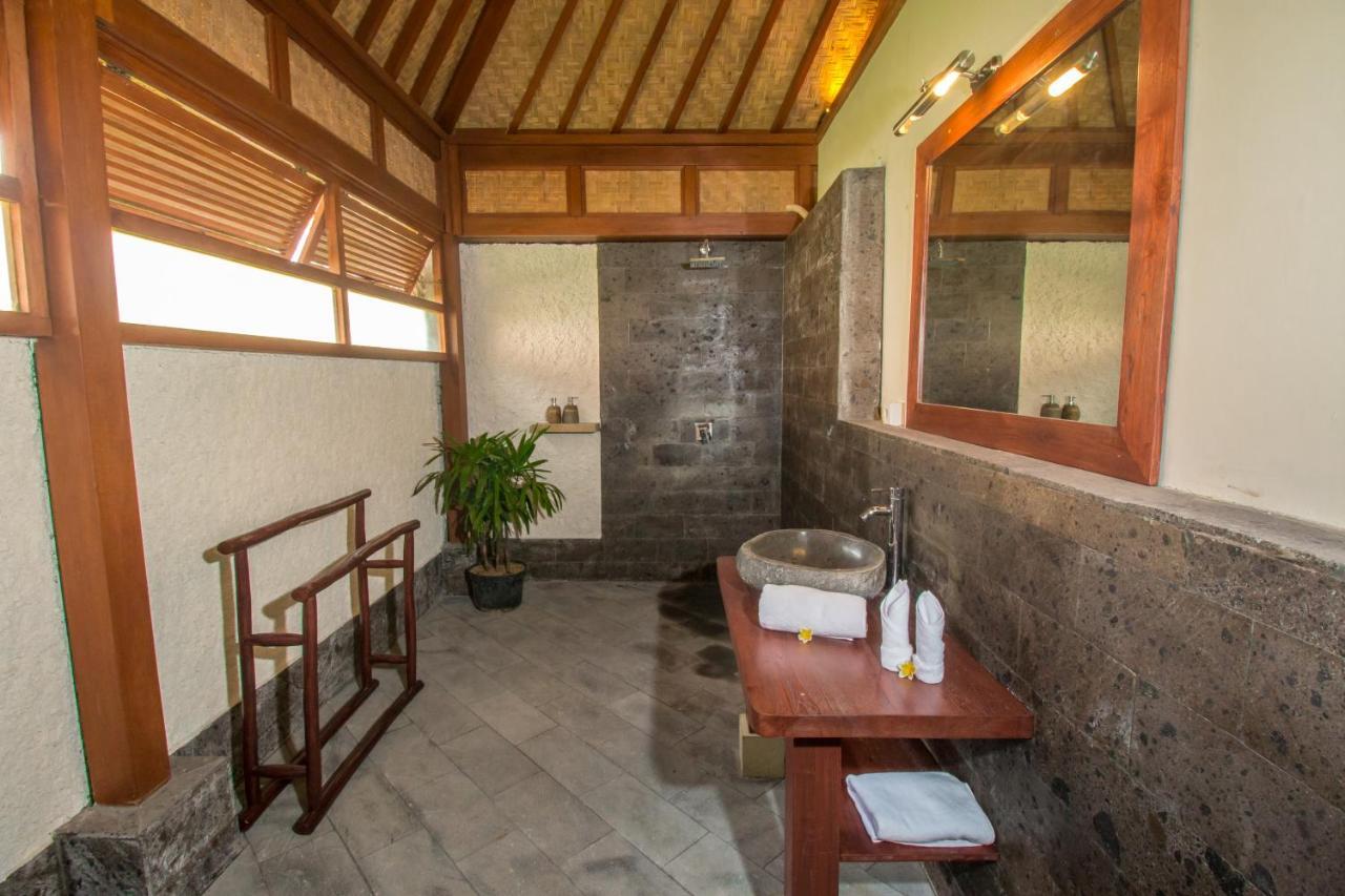 Villa Waturenggong Ubud Eksteriør bilde