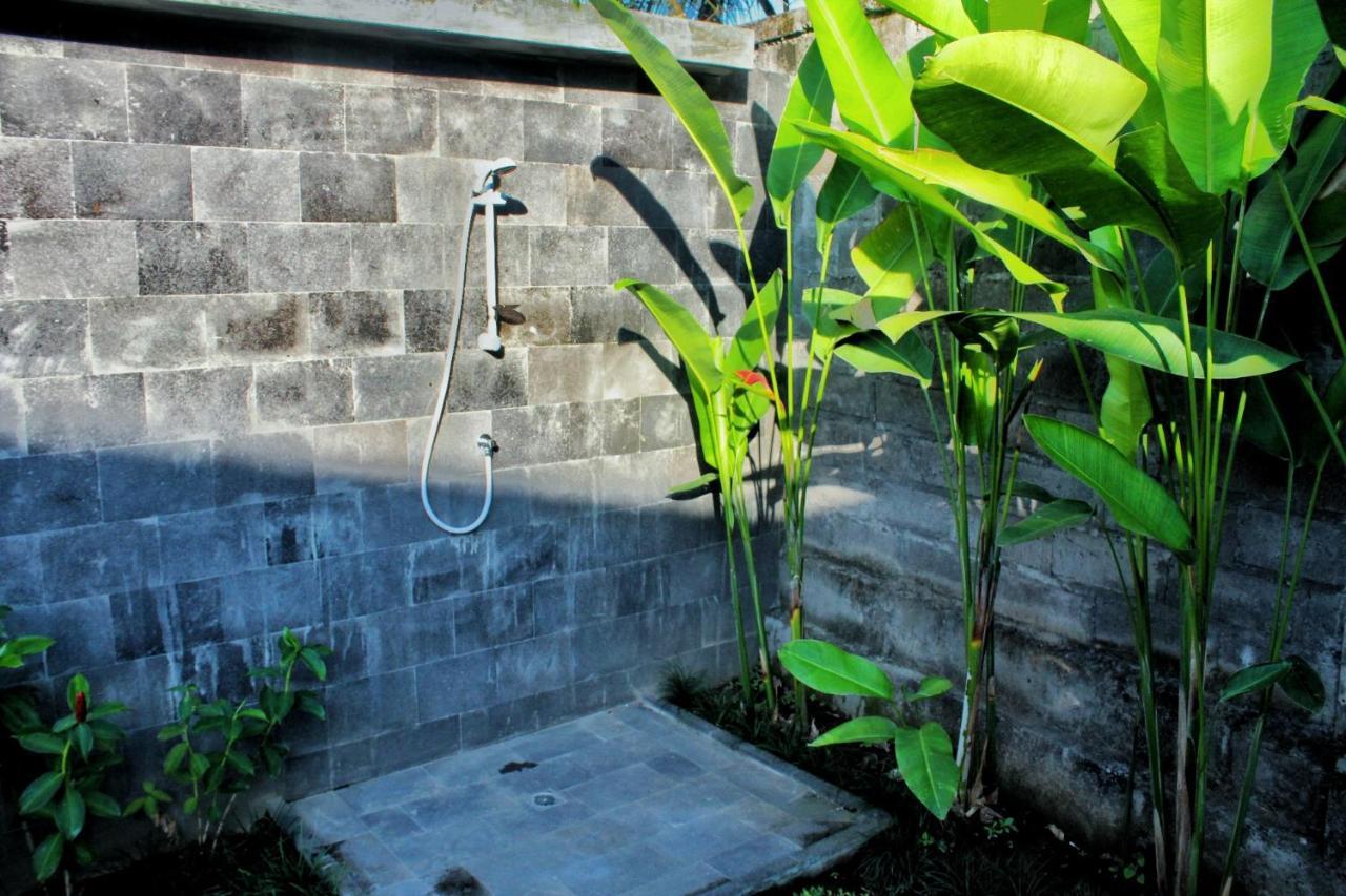 Villa Waturenggong Ubud Eksteriør bilde