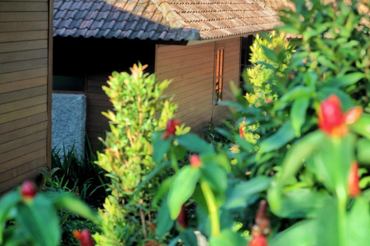 Villa Waturenggong Ubud Eksteriør bilde